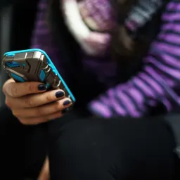 《纵横之善：当鬼谷子遇到青春期》