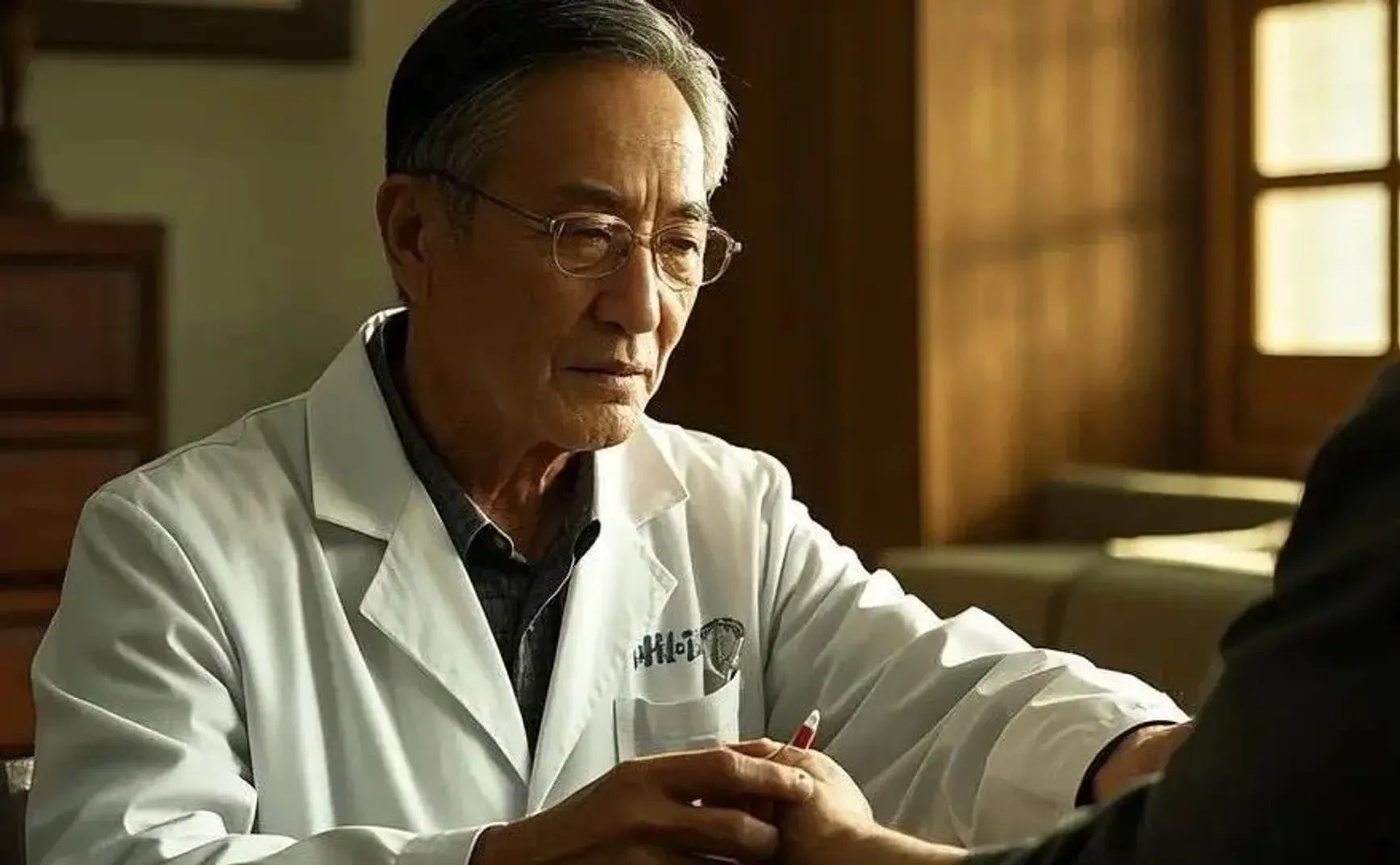 纯中药治肺癌新闻背后，是中医论文灌水的新平台
