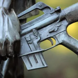 第二篇：武力作为结构条件：枪杆子里出政权的真实含义