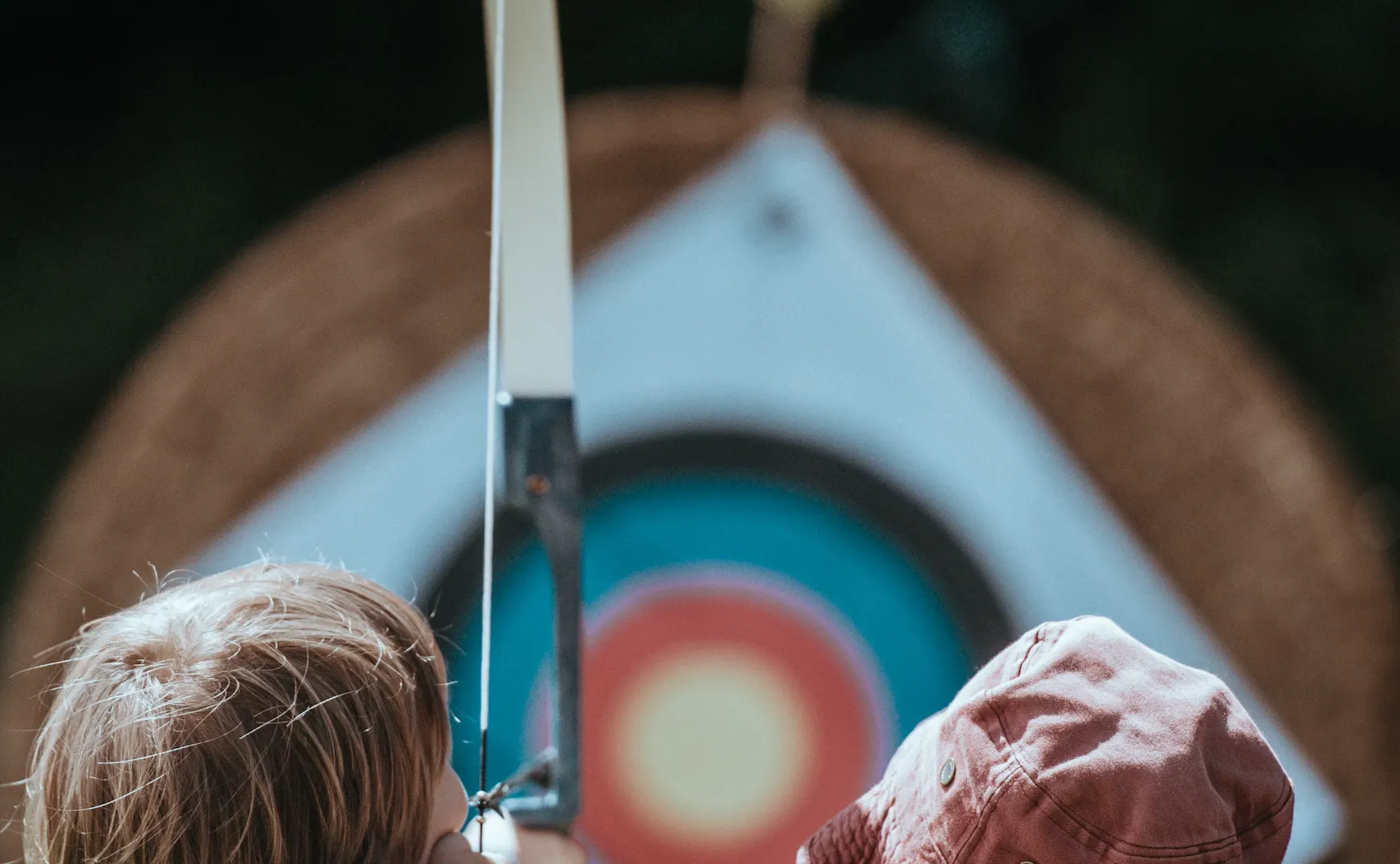 《猫的领地》第 6 章：新目标