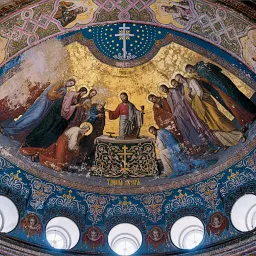 第一章《论教会》克里奥帕长老与新教朋友的对话(连载四)