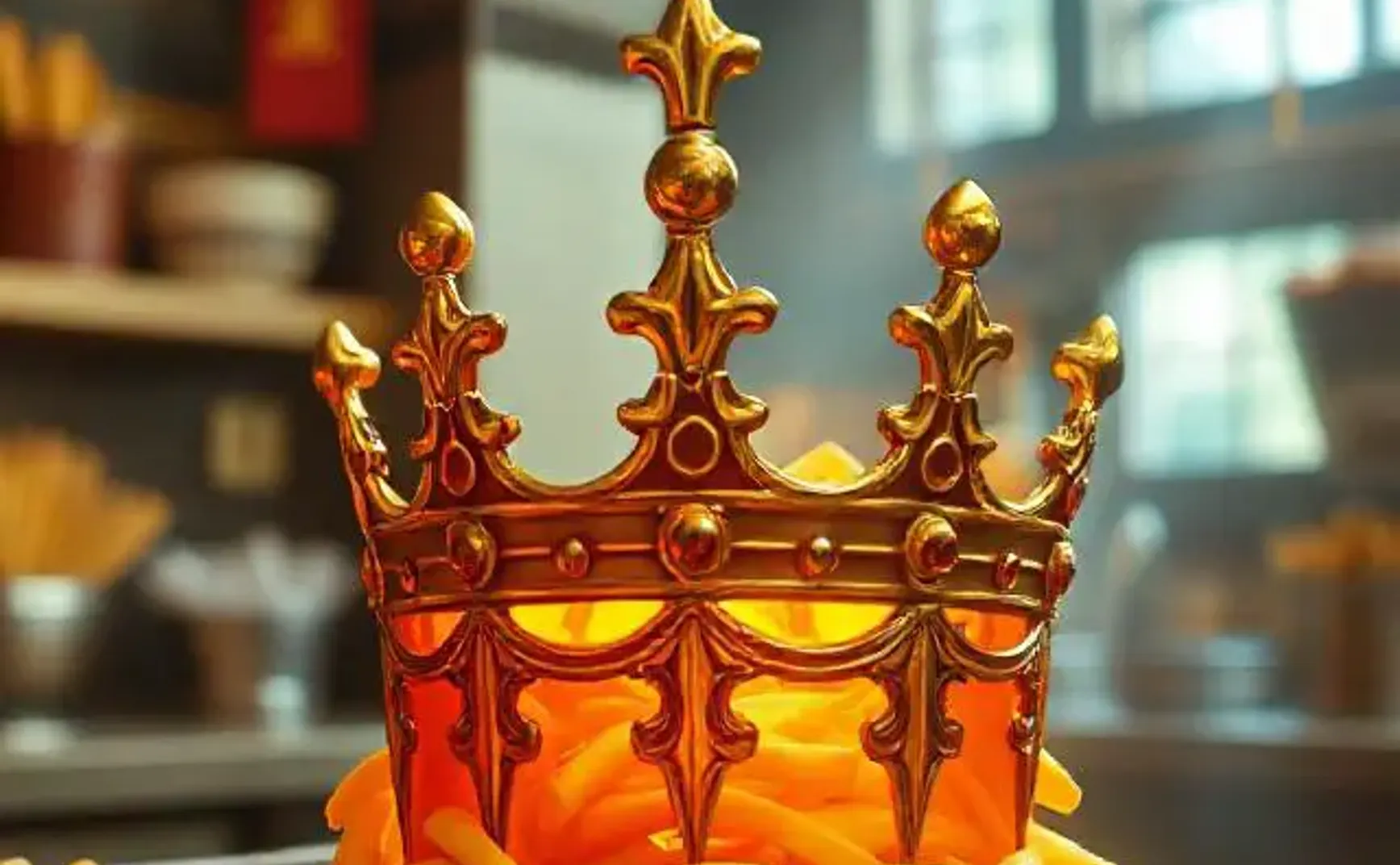 Hack The Box - Season 9 HTB Fries Writeup - HARD - Weekly - November 22th, 2025