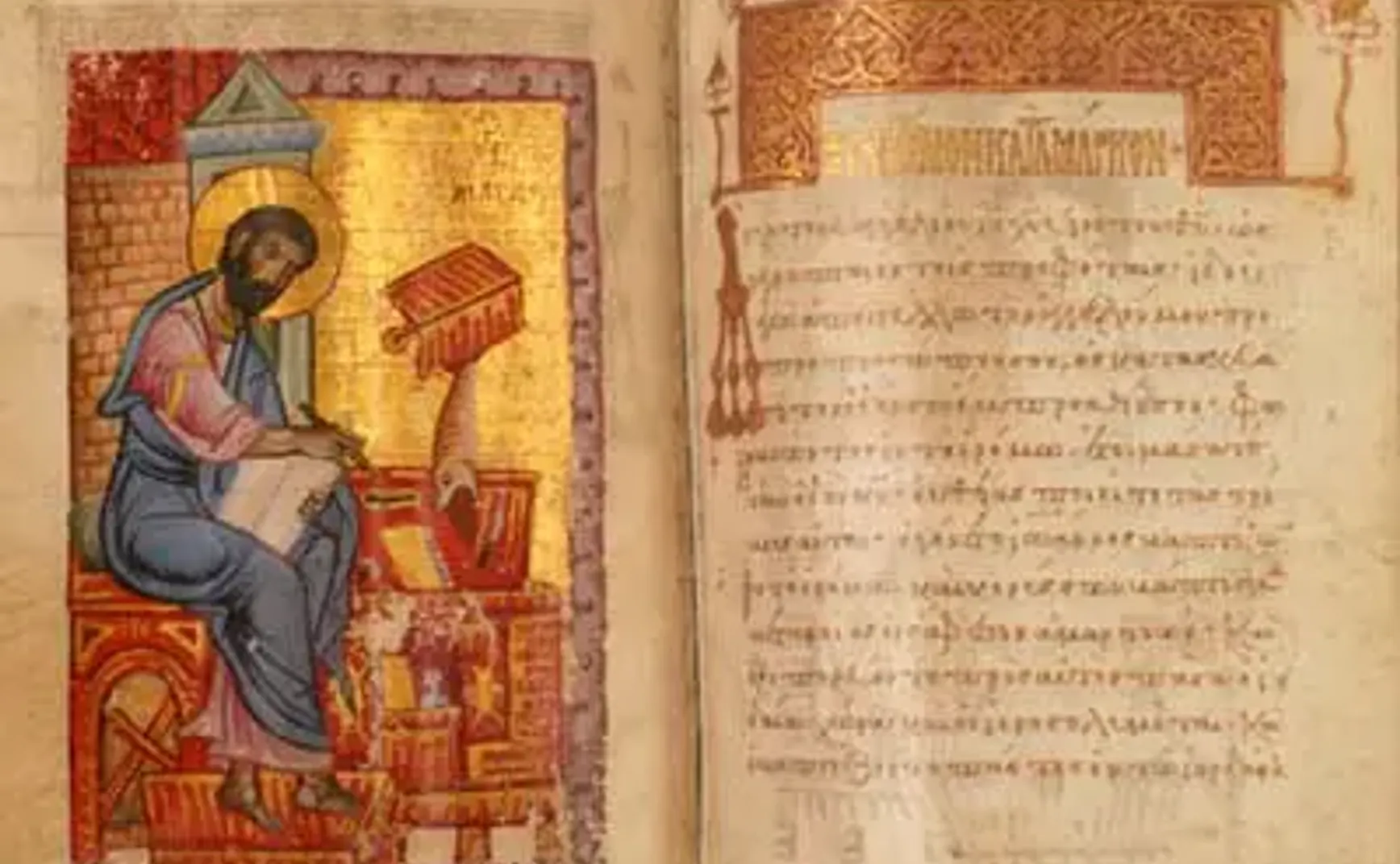 新約導言（4）：新約神聖書卷的正典簡史