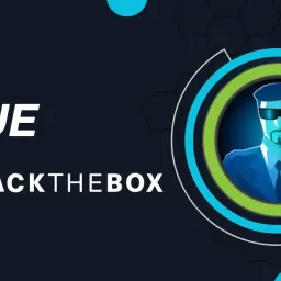 TryHackMe - Blue - Oct 29th 2023