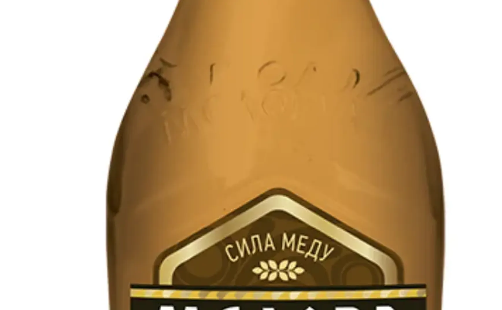 Medova - Ukrainian Mead: Slavic Strong - 2/10