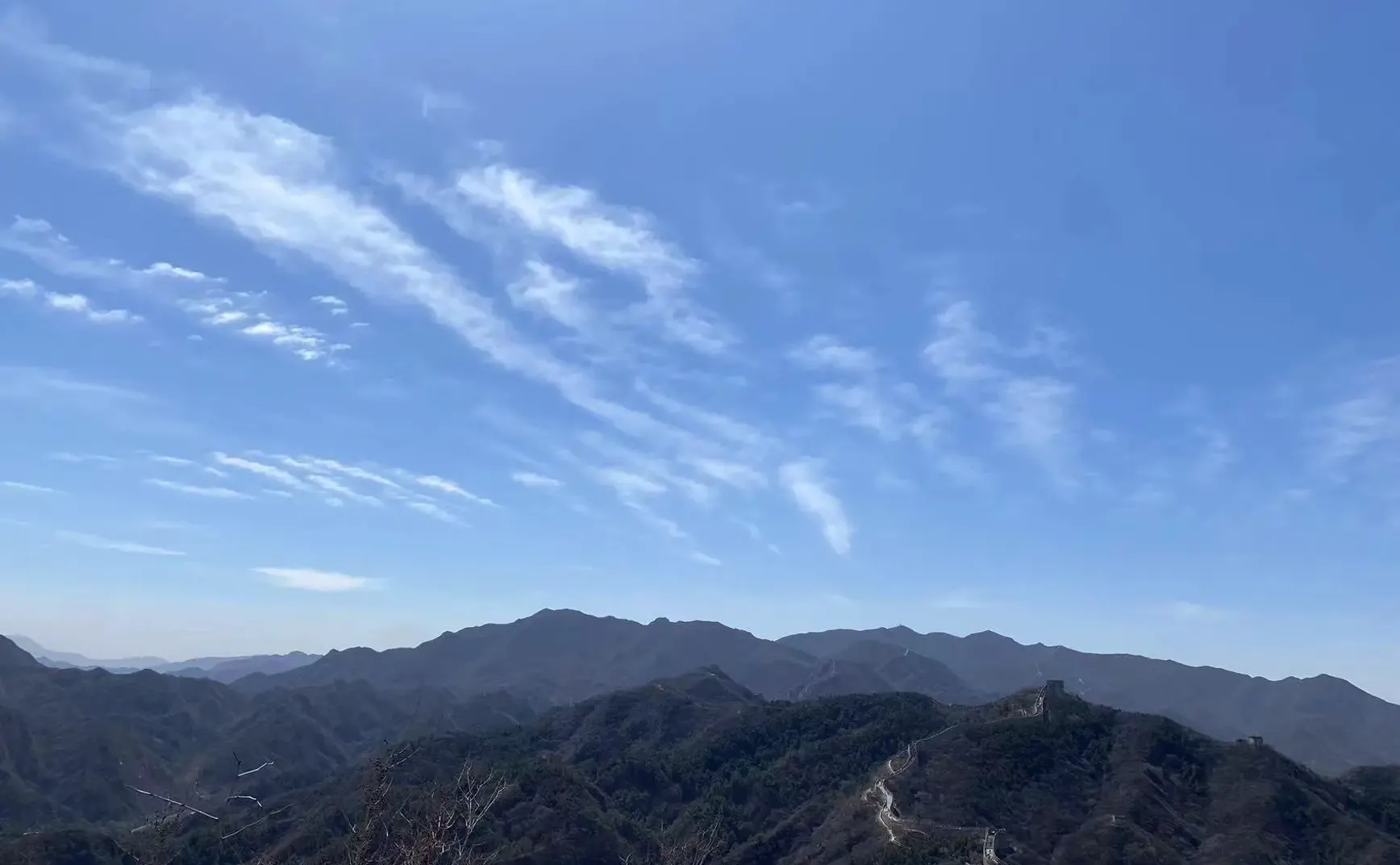 允许自己放空