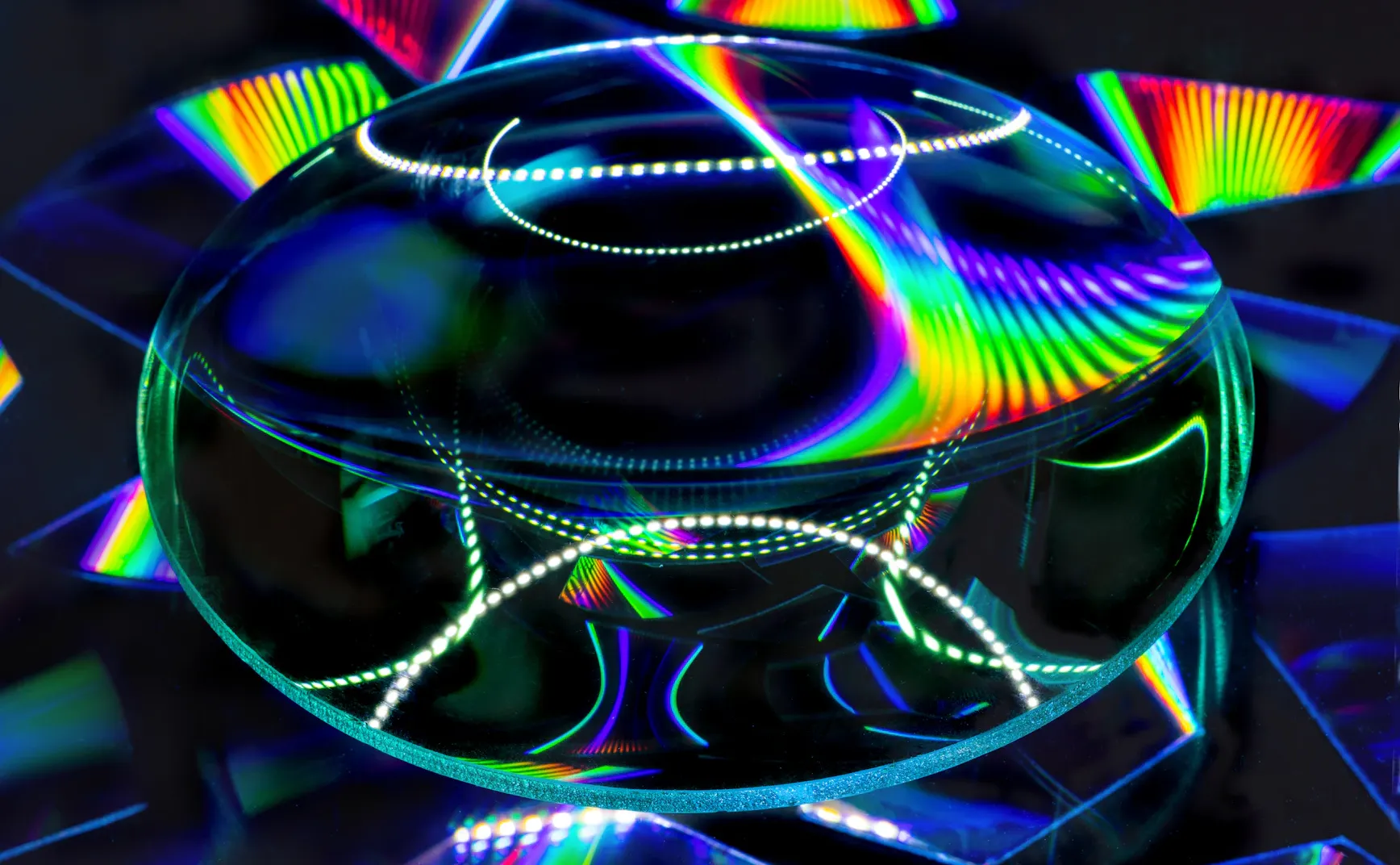 计算全息算法概述：从物理模拟到深度学习