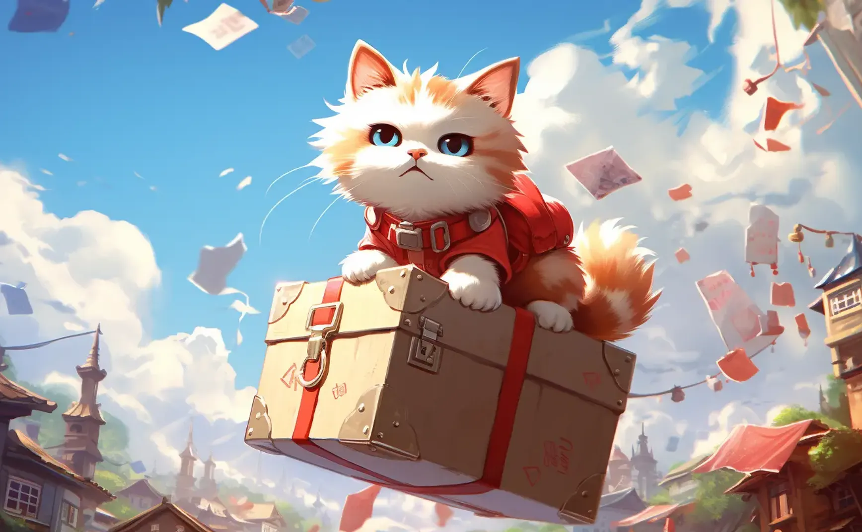 Quaily Weekly #22: LINE Channel and Discord Integration