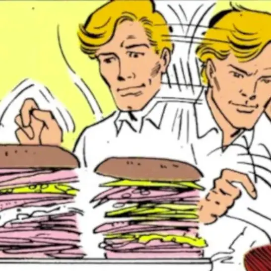 SuperBits #4: Puntualmente in ritardo!