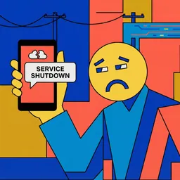 叫好不叫座:为什么免费产品最后都死了?