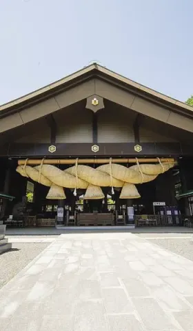 [文化系列] Vivi.002 探索神道教面对死亡问题的出路