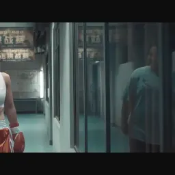 Issue #26 以《热辣滚烫》为镜