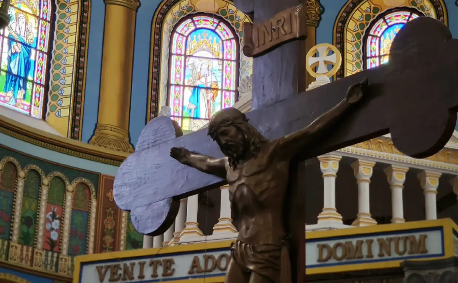 # 10-圣弥厄尔教堂