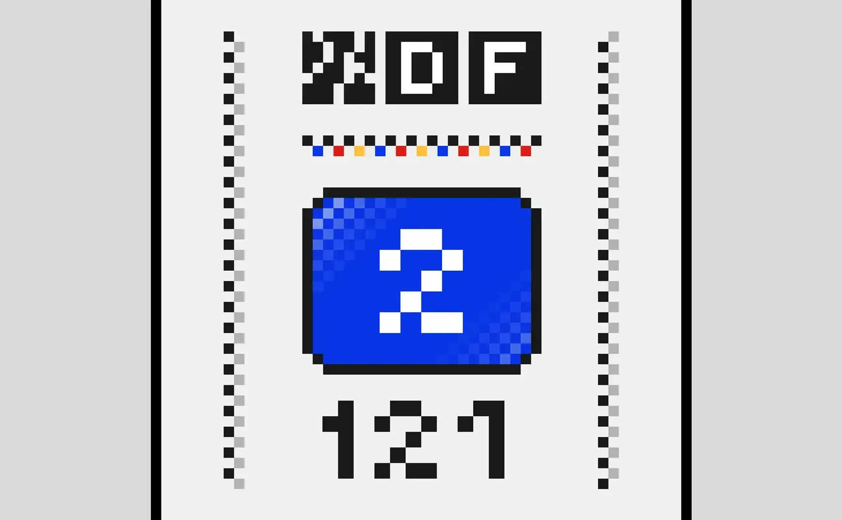 Design Fragments #127·§2 