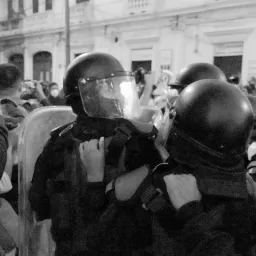 泛智能问题14：反叛的可能性