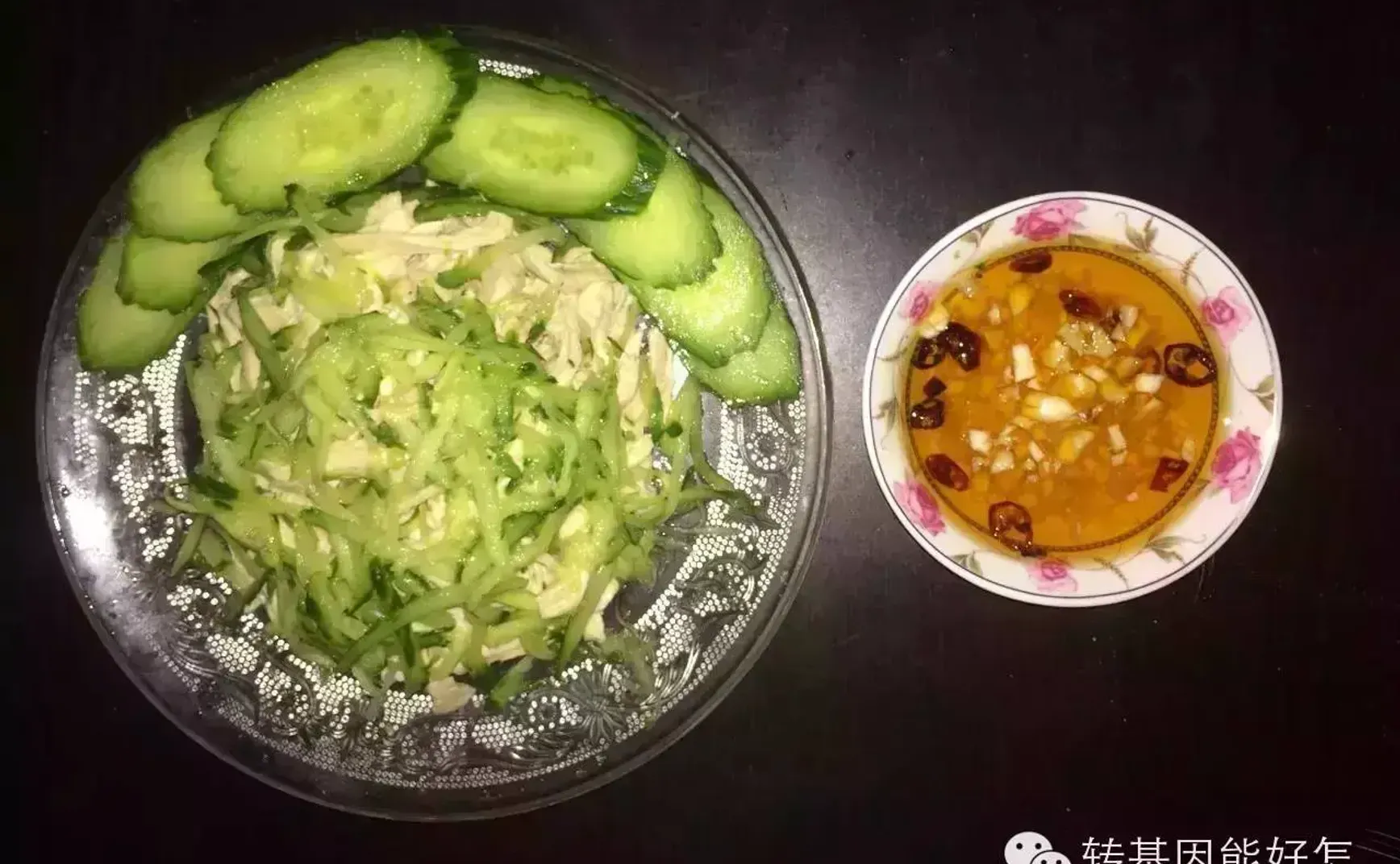 据说健身要吃鸡胸肉，吃啥补啥吗？