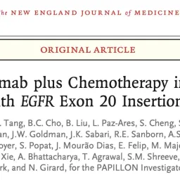 V020.熊言熊语：2023 ESMO 我眼中那些值得关注的 MRD 研究
