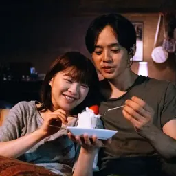 花生碎04: 人生本无期待可言，直到酱油淋入煲仔的那一瞬间