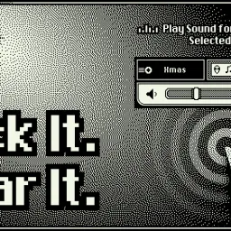 安妮薇看看 Anyway.Now #161 - 圣诞快乐！