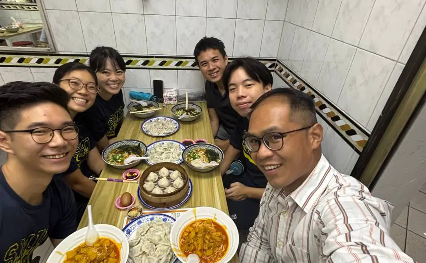 Fifteenth Month Update