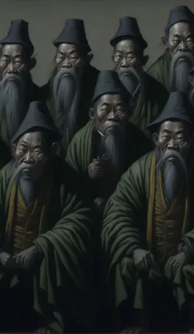 230831-中医切脉是否失传，究竟有何奥秘？