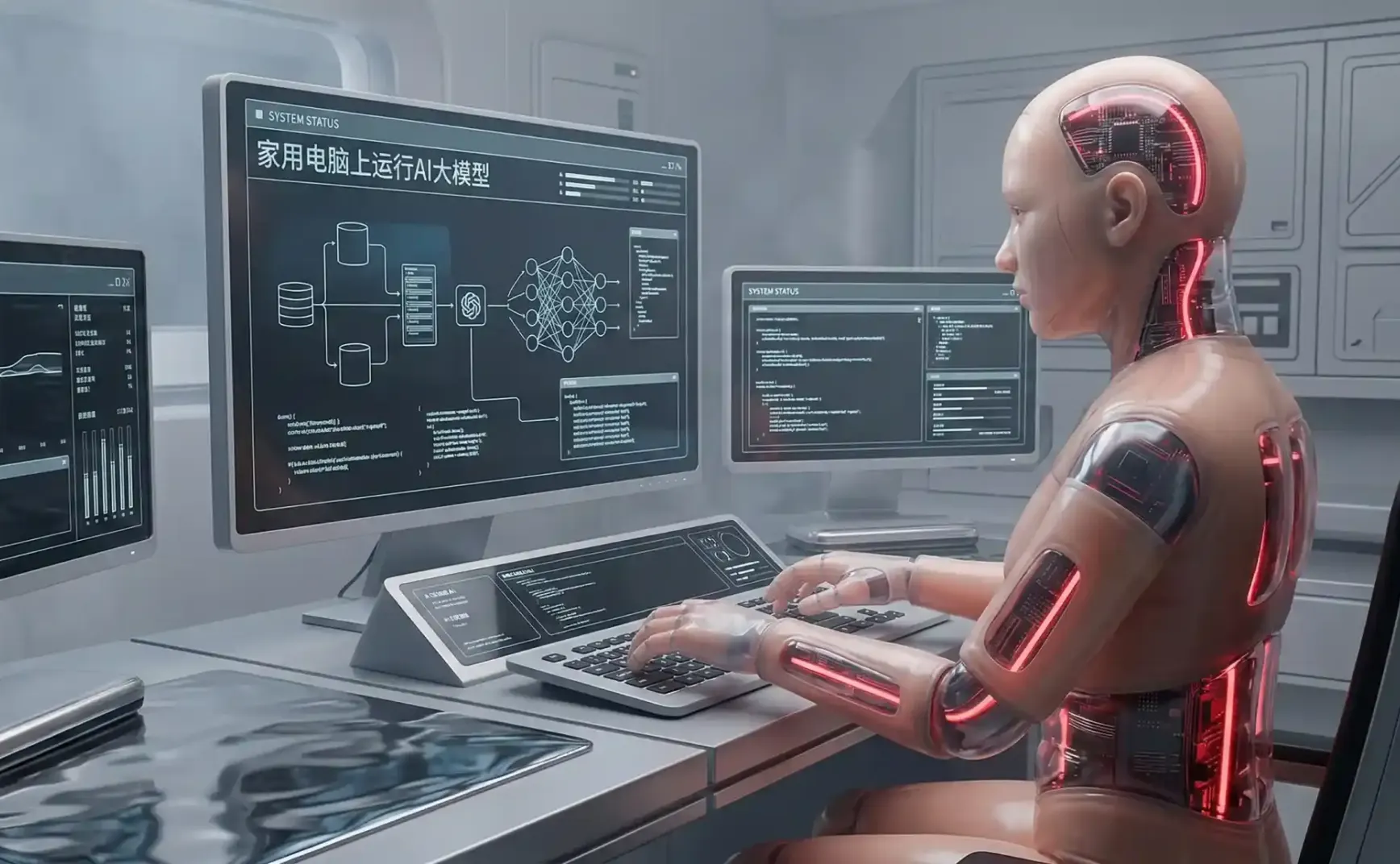 小尺寸 Qwen 3.5 性能飞升：本地 AI 离“飞入寻常百姓家”还有多远？