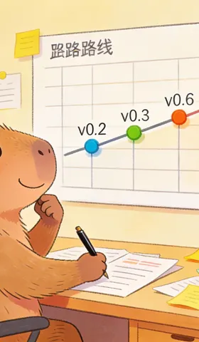 #004-从 v0.2 到 v1.0 的完整演化