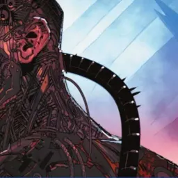 Absolute Power #2: Modelli di pensiero unico