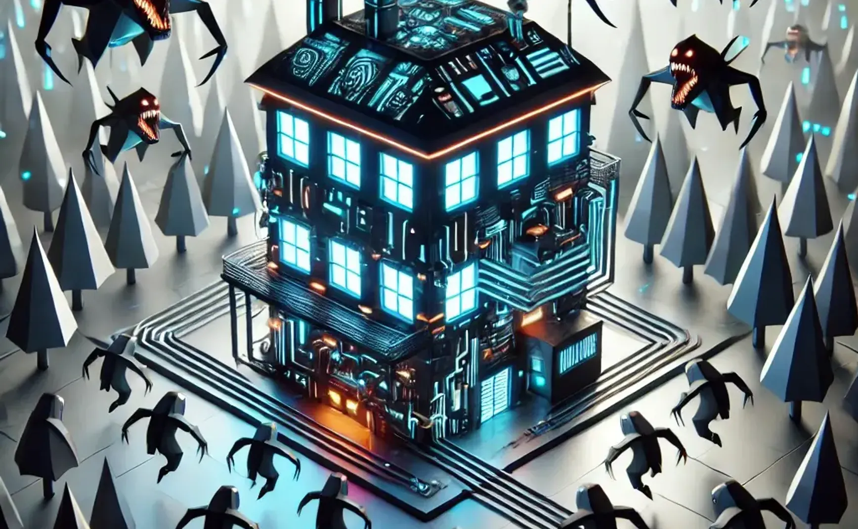 Hunting on Endpoints: Insights from OffSec TH-200 Course module 5 Section 1