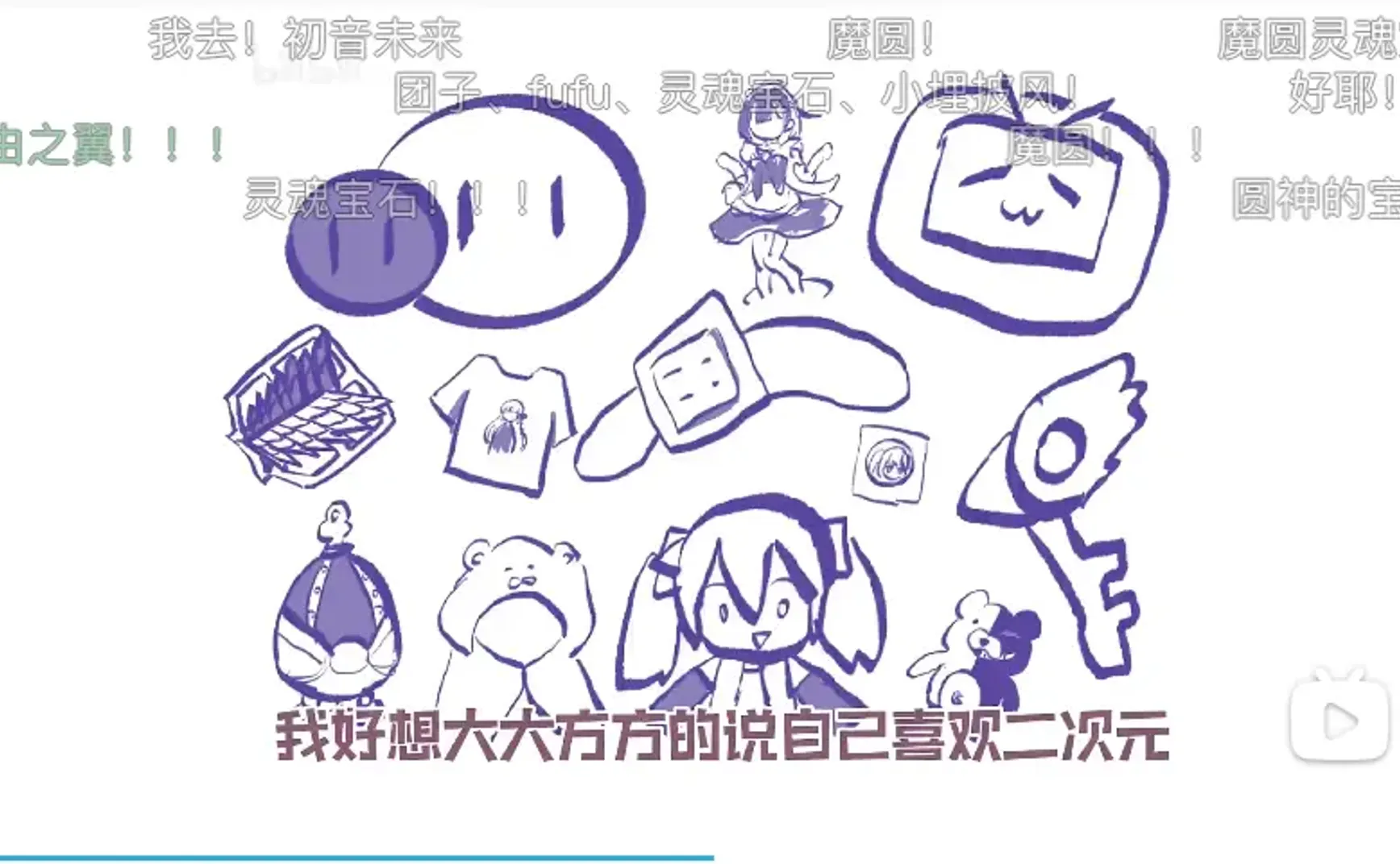 诚实｜试行错误20