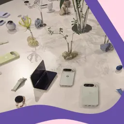 Google Pixel Design Brunch 全记录