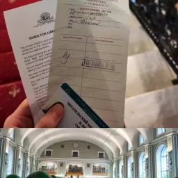 #46 俄罗斯:关于我不太能心动这件事