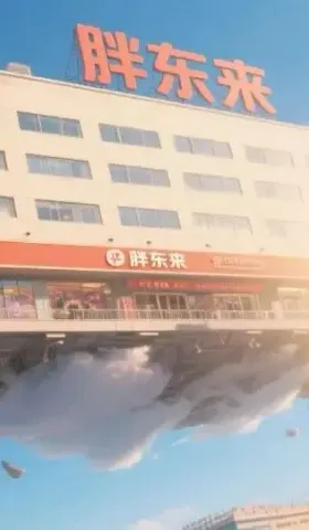 胖东来是家踏实的好企业，但于东来是不是有点飘了？