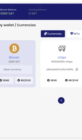 闪电网络（06）taproot assets 钱包介绍tiramisu wallet