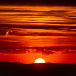 预测晚霞:中美地区指南