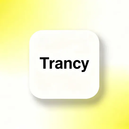 Trancy：开启您的 AI 语言学习新纪元