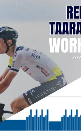 为何你的冬季训练效果不佳： 极化与金字塔训练的真相