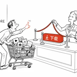#45 App 上架后没人下载：我为什么开始研究 Apple App Growth