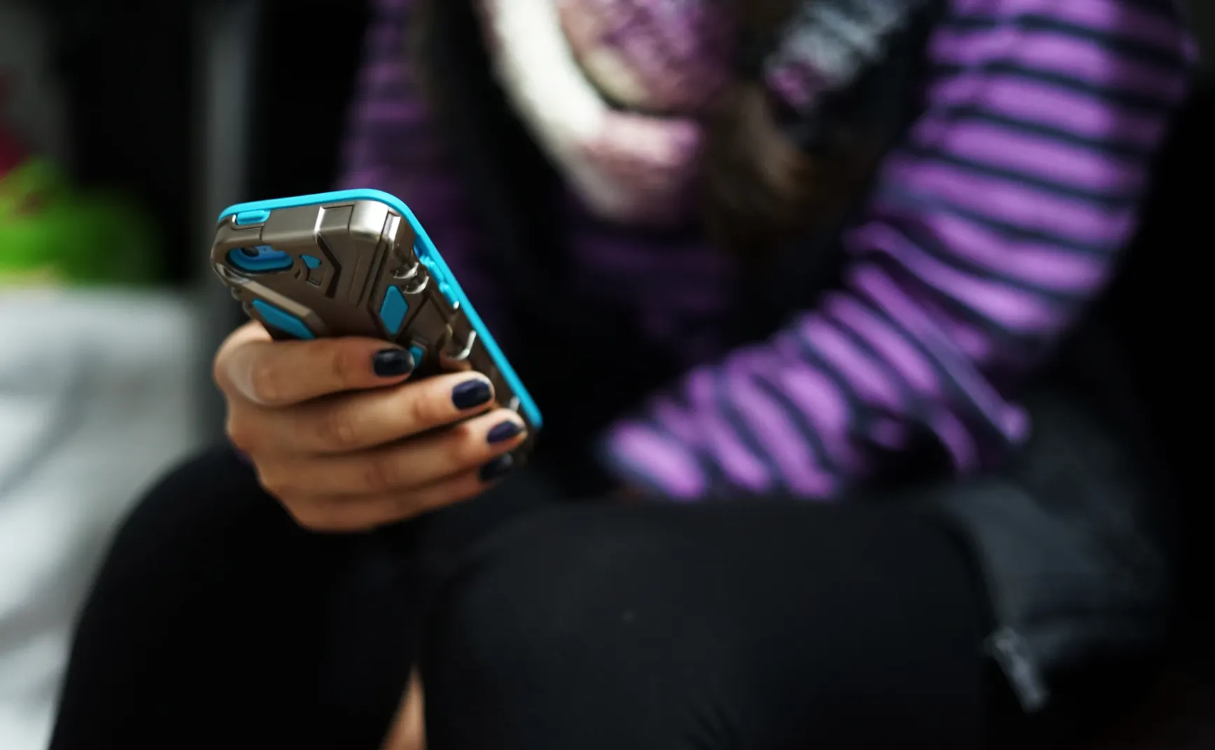 《纵横之善：当鬼谷子遇到青春期》