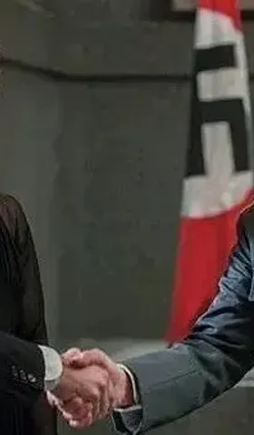 重水之战，原子弹竞赛的惊鸿一瞥