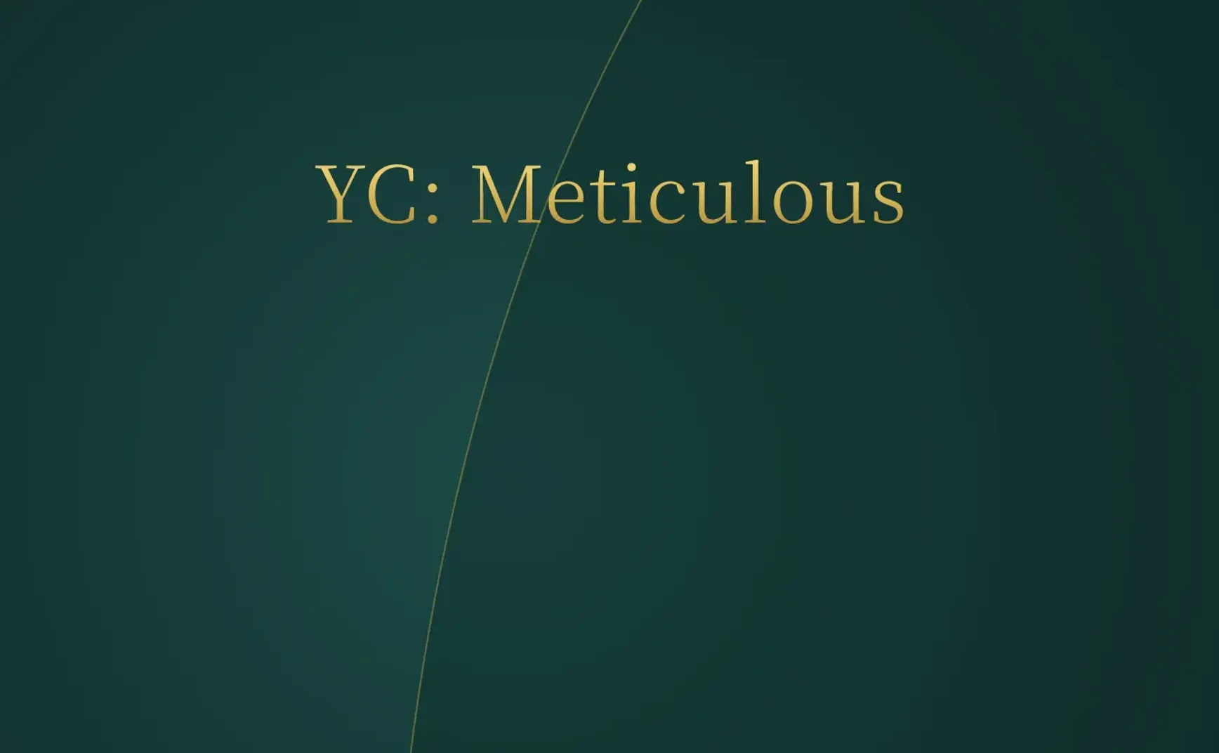 [付费深度] YC新秀Meticulous：AI测试防Bug