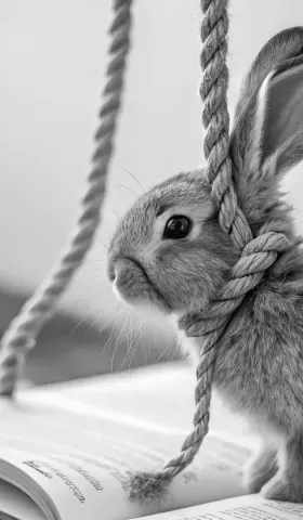 巨门系列一：巨火羊终身缢死，一定会上吊吗？