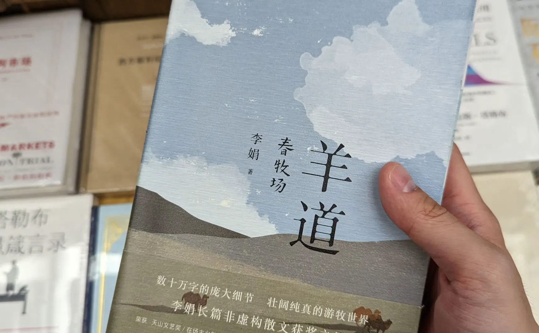 我脑袋里的怪东西 24 - 我们在努力些什么