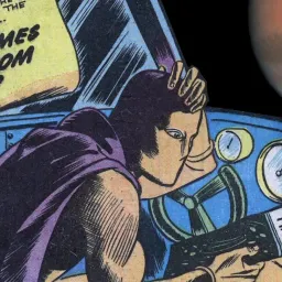 Justice in Space Special: Un video per Brera