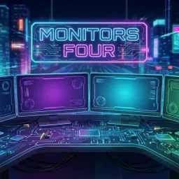 Hack The Box - Season 9 HTB MonitorsFour  Writeup - Easy - Weekly - December 6th, 2025