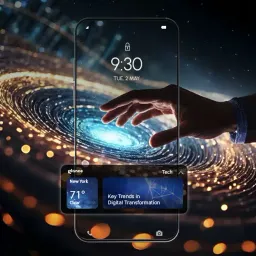 MIT's Vision for 2025 and Beyond: Upcoming Best Tech Trends 