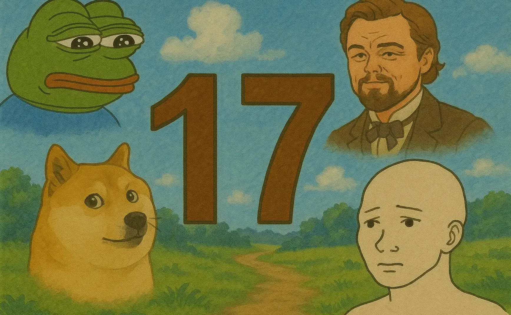 S3E35 | Meme 交易心法（十七）