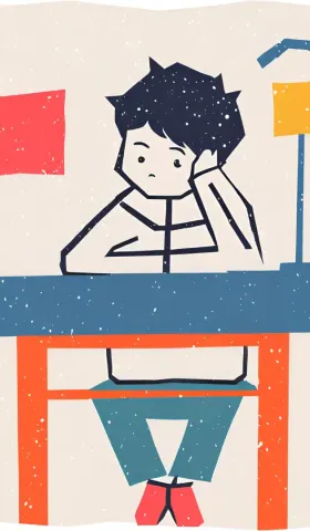 63.学会把漫长的冬天变成春天；阳光下的道路像一条金色的带子，给自己道晚安。
