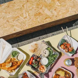 ⚠️ Temporary Suspension of Food Package Acceptance