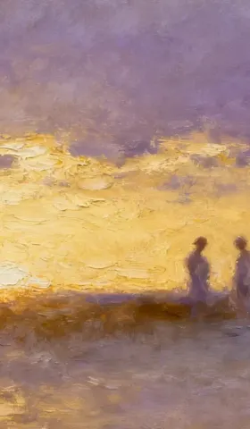 婚姻是生活本身